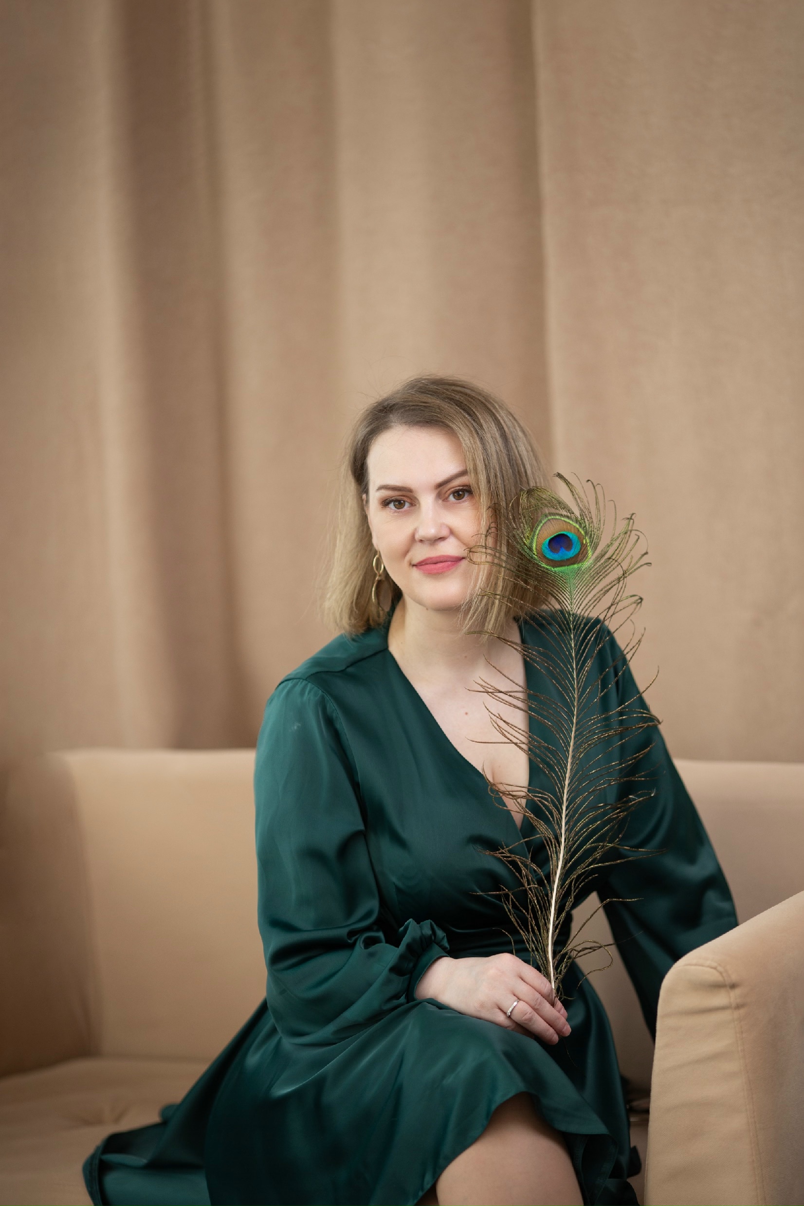 Марина Сараева